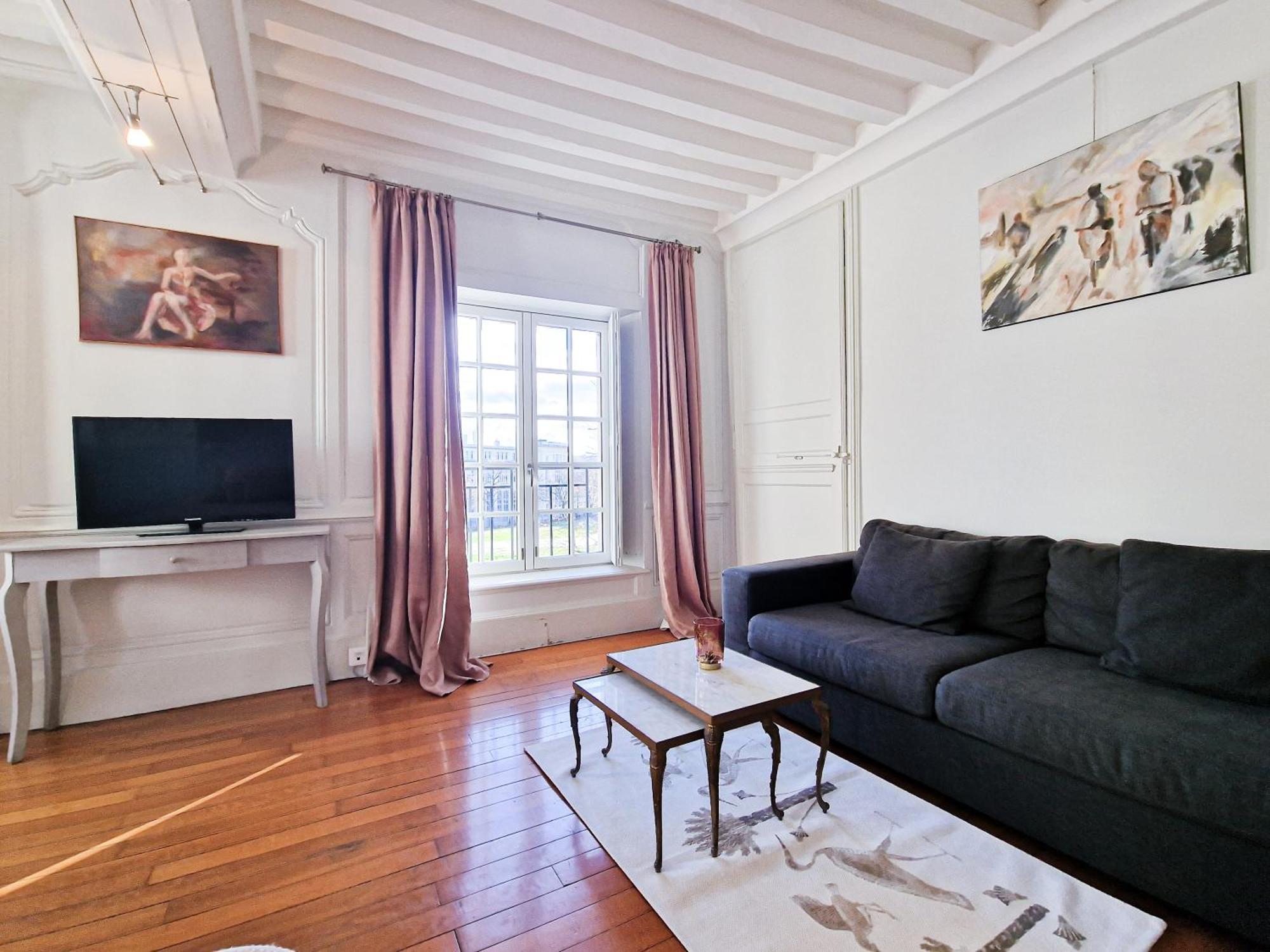 Villa Republique Normandie Liberte 凯恩 外观 照片