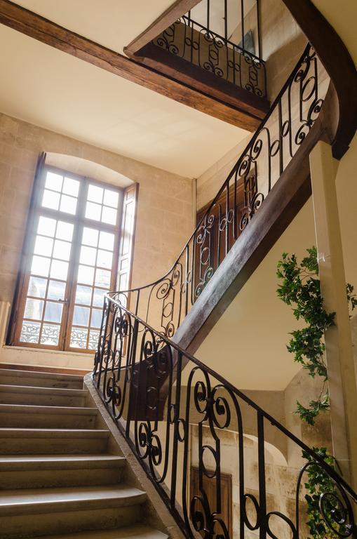Villa Republique Normandie Liberte 凯恩 外观 照片